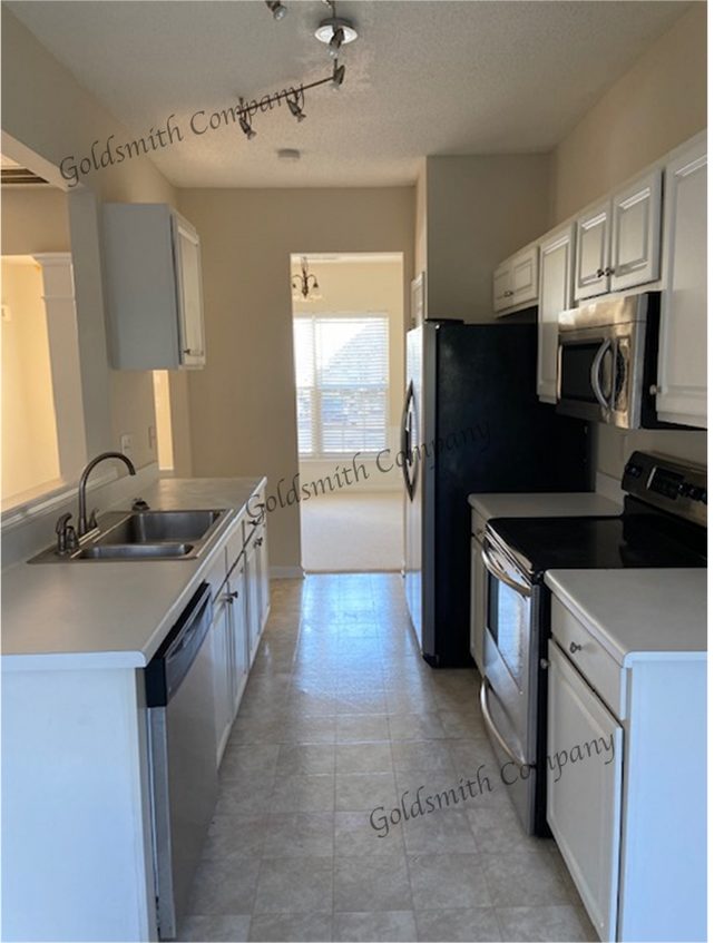 Photo - 503 Coffield Dr Apartment