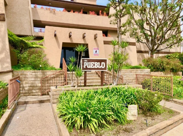 Building Photo - 15503 Parron Ave