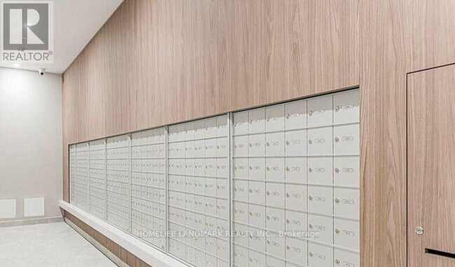 Photo du bâtiment - 1 Quarrington Lane