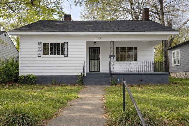 Foto del edificio - 1515 45th St Ensley