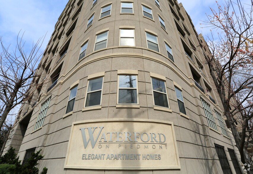 The Waterford on Piedmont Rentals - Atlanta, GA | Apartments.com The Waterford on Piedmont Rentals - Atlanta, GA | Apartments.com