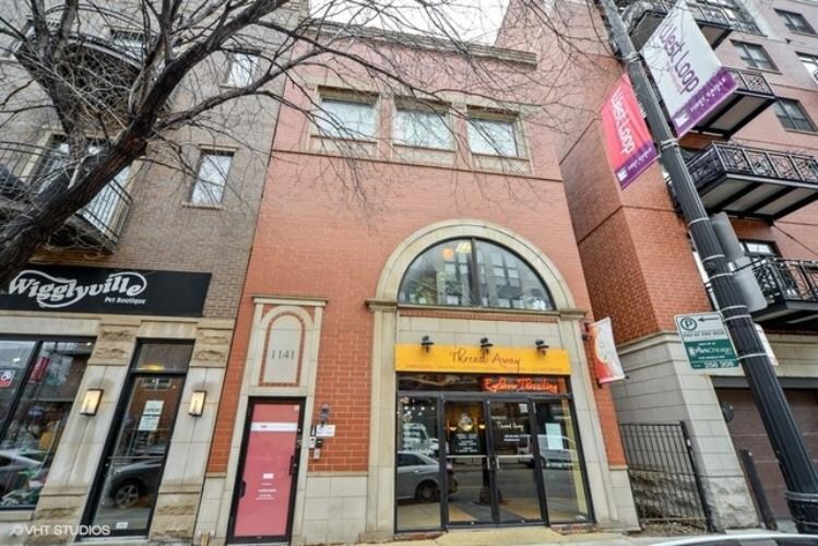 Primary Photo - 1141 W Madison St