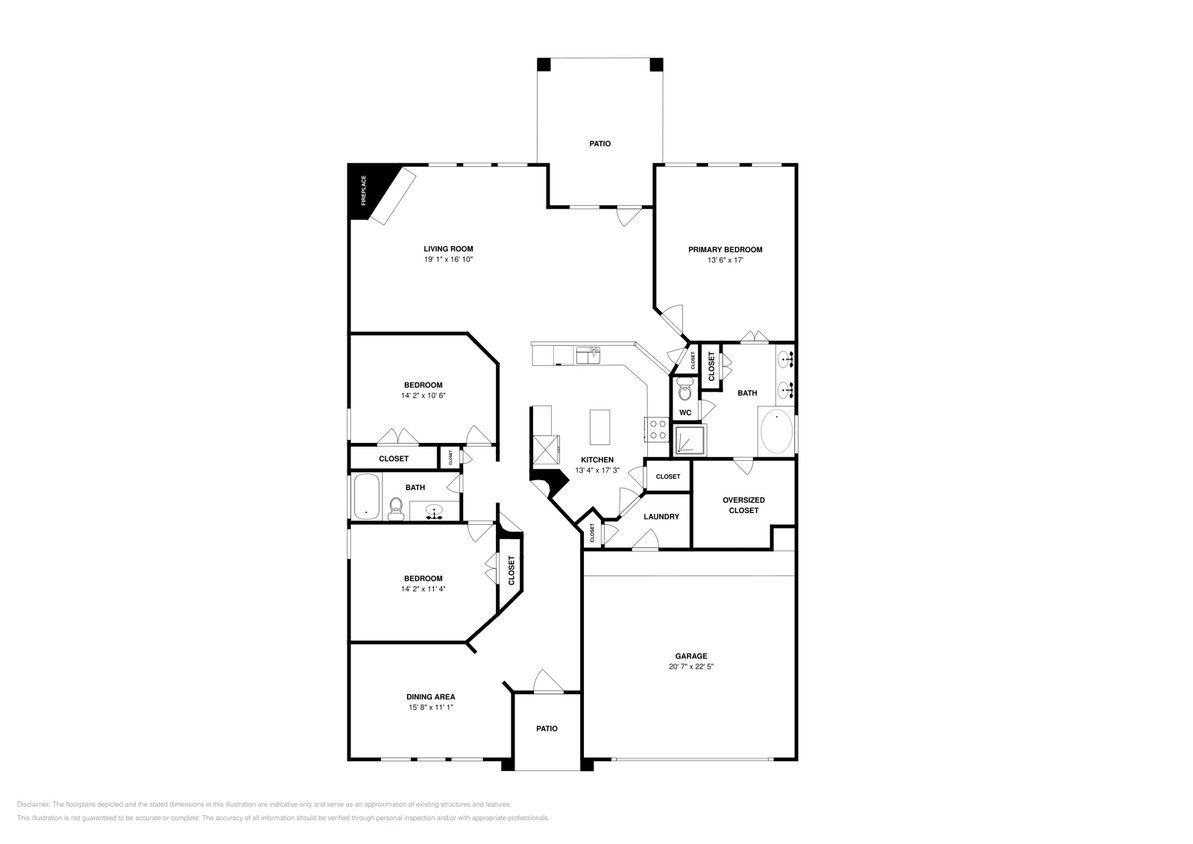 Building Photo - 1306 Turnbridge Drive Glenn Heights TX
