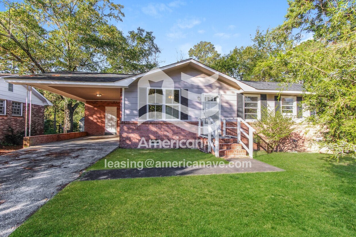 Foto principal - 321 Briercliff Dr