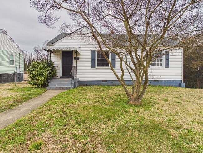 Photo - 2609 Harold Ave House