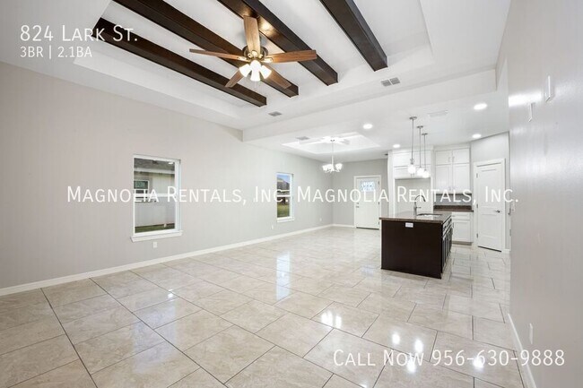 Foto del edificio - 824 Lark St