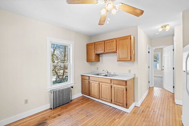 Foto del edificio - 78 Essex St