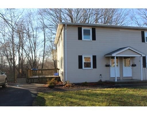 Building Photo - 478 Corey St