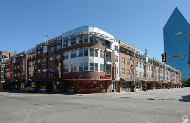 Building Photo - The Griffin