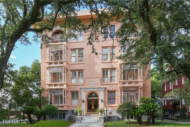 1 br, 1 bath - 4900 Saint Charles Ave Apt 4E - 1 br, 1 bath  - 4900 Saint Charles Ave Apt 4E