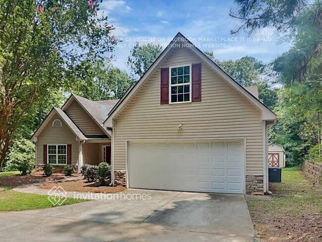 Building Photo - 1425 River Falls View