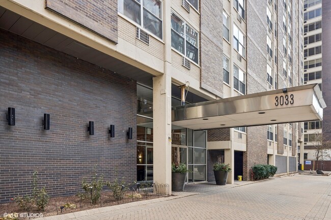 Foto del edificio - 3033 N Sheridan Rd