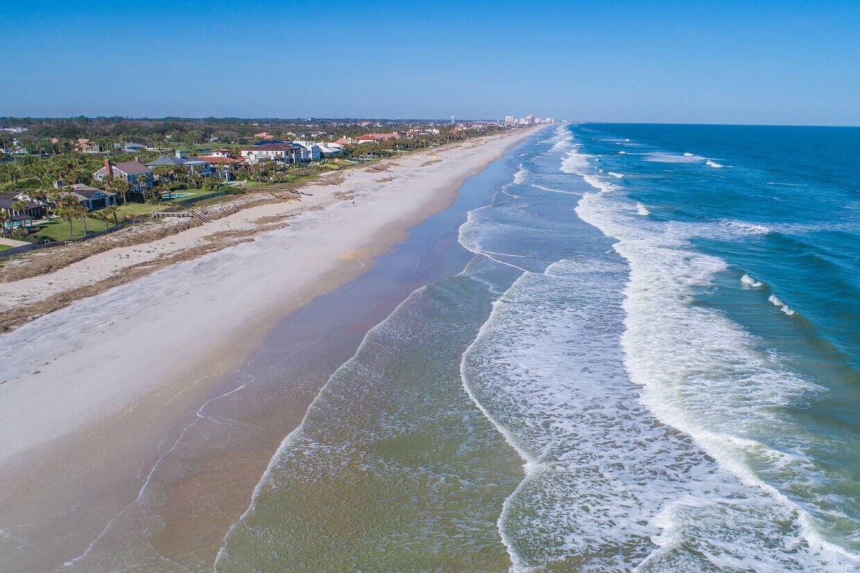 413 1st St S Unit 203, Jacksonville Beach, FL 32250 Condo for Rent in