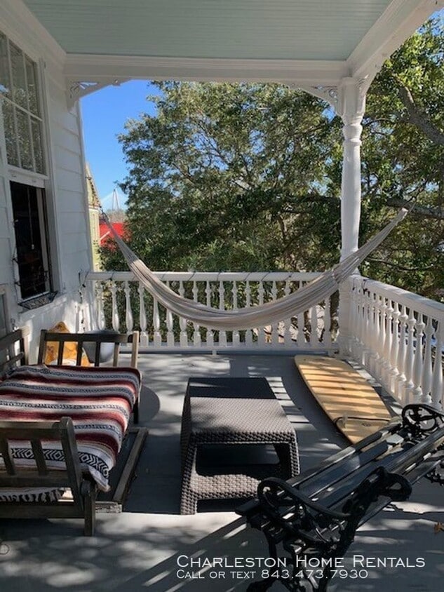 30 Mary St Unit 4, Charleston, SC 29403 Apartment for Rent in