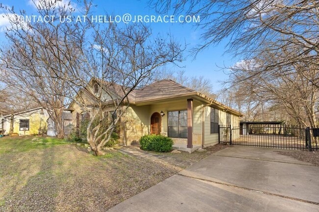 Building Photo - 316 Garden Dr