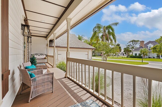 Foto del edificio - 500 Turnberry Ln