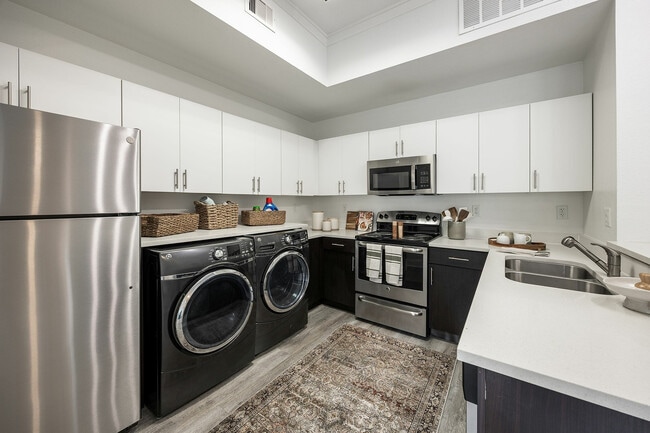 Photo - Lux 13 Apartments