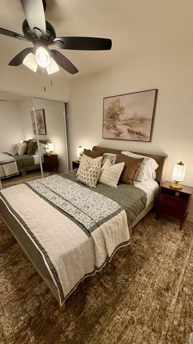Foto del edificio - 1 Laurel Oak Pl