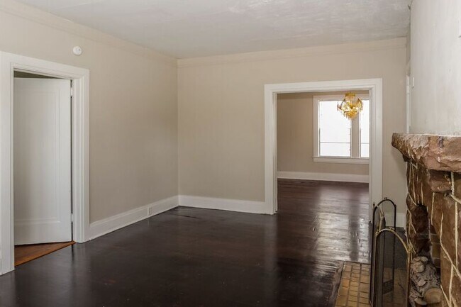 Foto del edificio - 1535 45th St Ensley