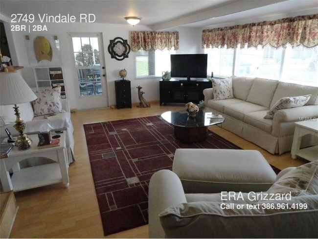 Foto del edificio - 2749 Vindale Rd