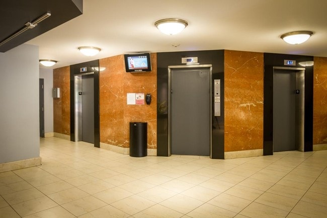 Interior Photo - Elm Grove