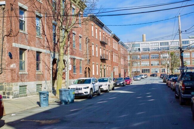 Foto del edificio - 62 Frankfort St