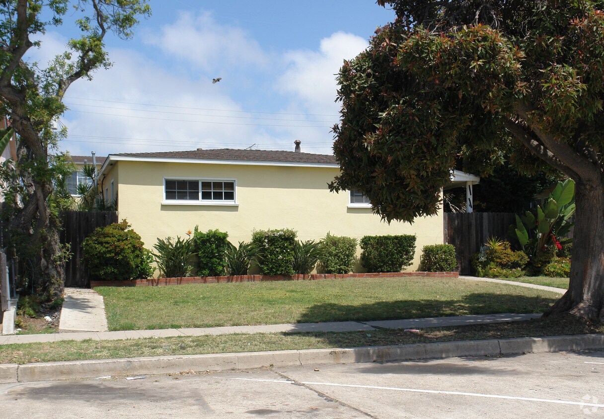 Foto del edificio - 834-840.5 Emerald St
