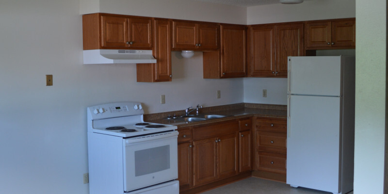 Primary Photo - Birchwood South Apartments