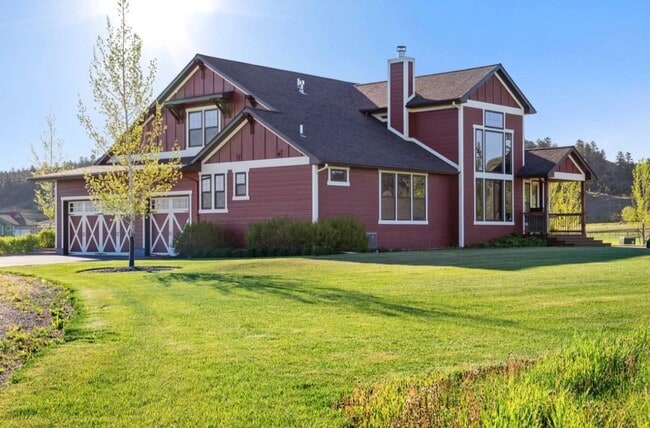 Foto del edificio - Stunning luxury rental!