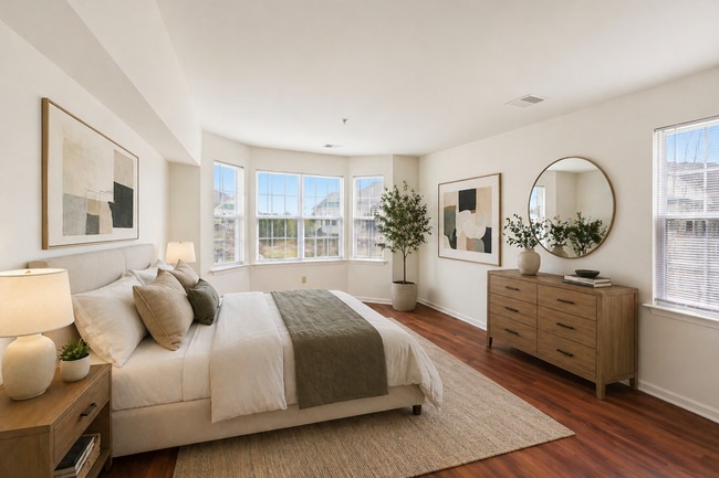 Interior Photo - Spring Creek Apartments