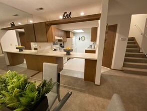 Saddlewood Park Townhomes photo'