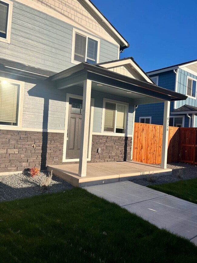 Foto del edificio - New Construction Medford/Central Point Area - Close to all Everything !