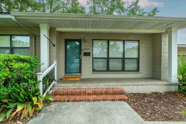Building Photo - 3872 Marianna Rd