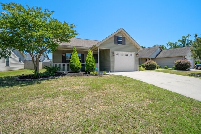Foto del edificio - 3 Bedroom, 2 Bath - Ranch in Wynbrook, Boi...