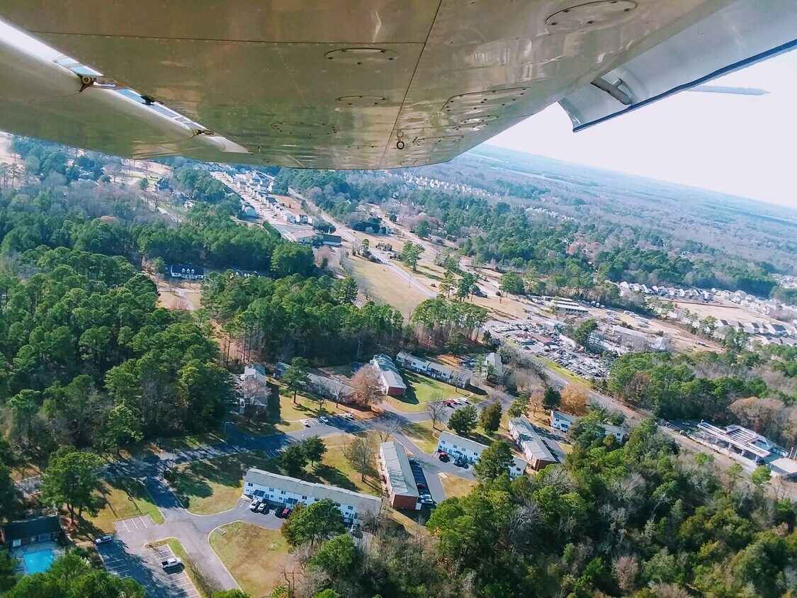 Country Club Apartments Apartments Rock Hill, SC