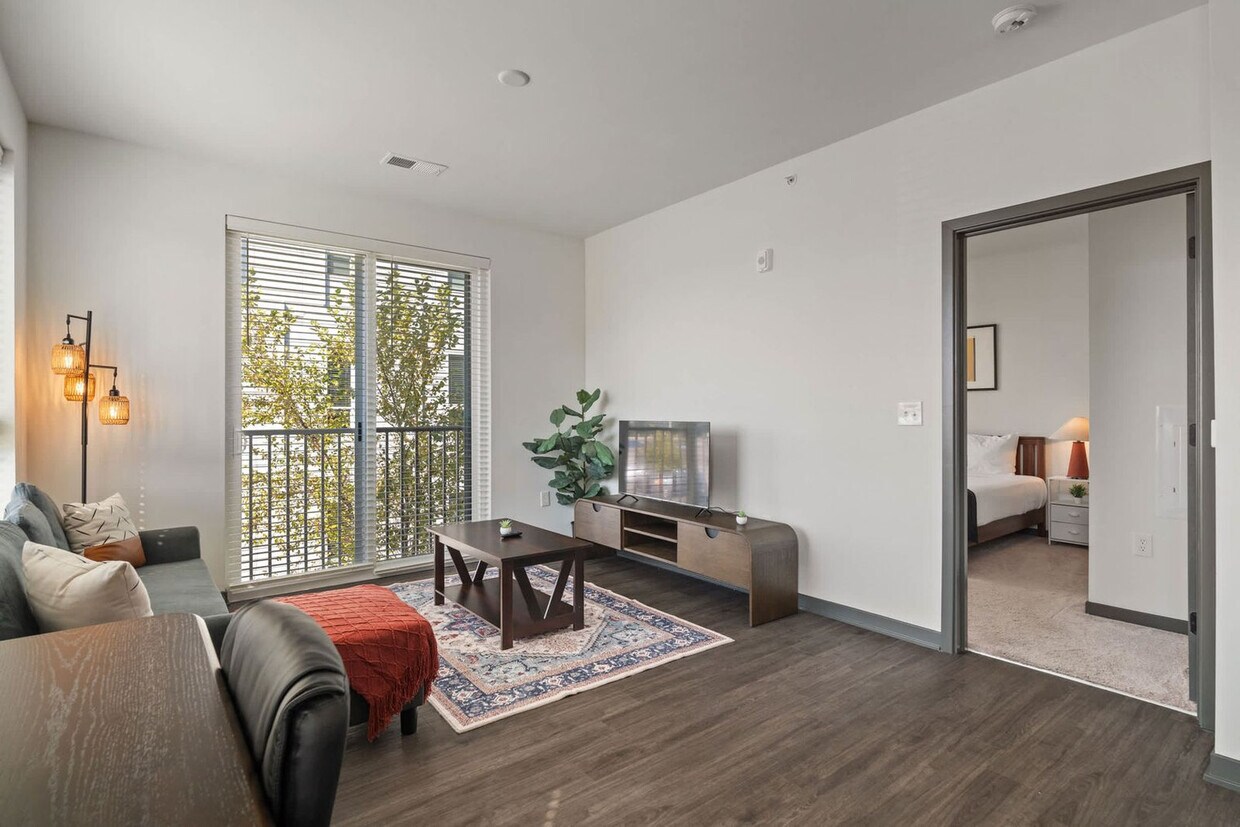 Foto principal - 6160 N Rural St