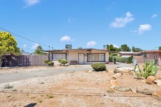 Building Photo - 8855 Orange St