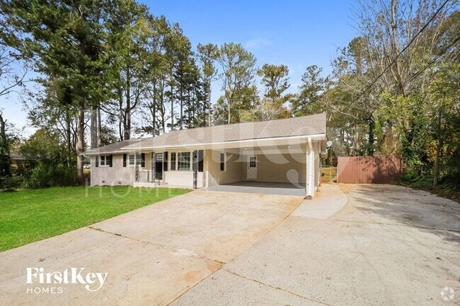 Building Photo - 1300 Anderson Mill Rd
