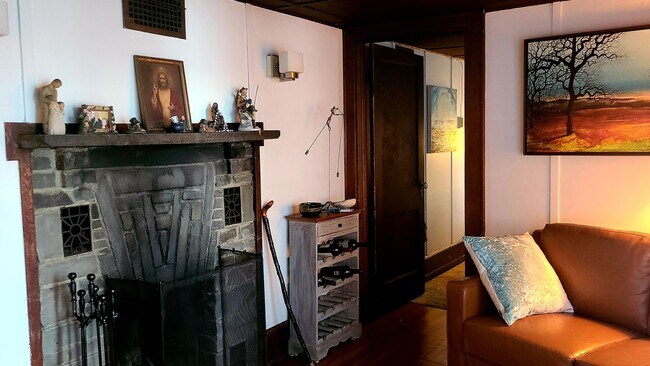 Foto del edificio - West Shore Apartments - 921