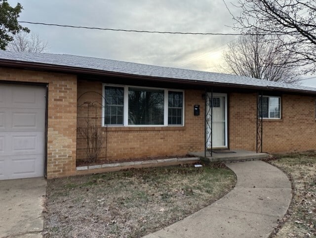 Building Photo - 501 Highland Ave
