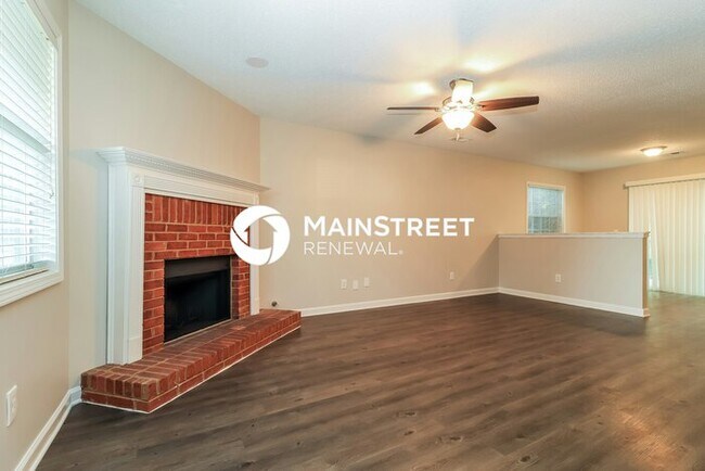 Building Photo - 3 Bedroom Pet-Friendly Home in Kennesaw, G...
