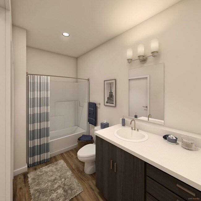 Foto del edificio - 1281 N Frontage Rd W