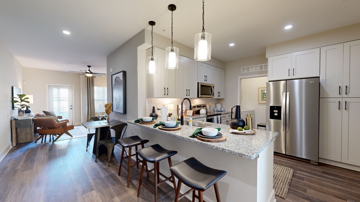 Photo - Treesort Luxury Living Apartments