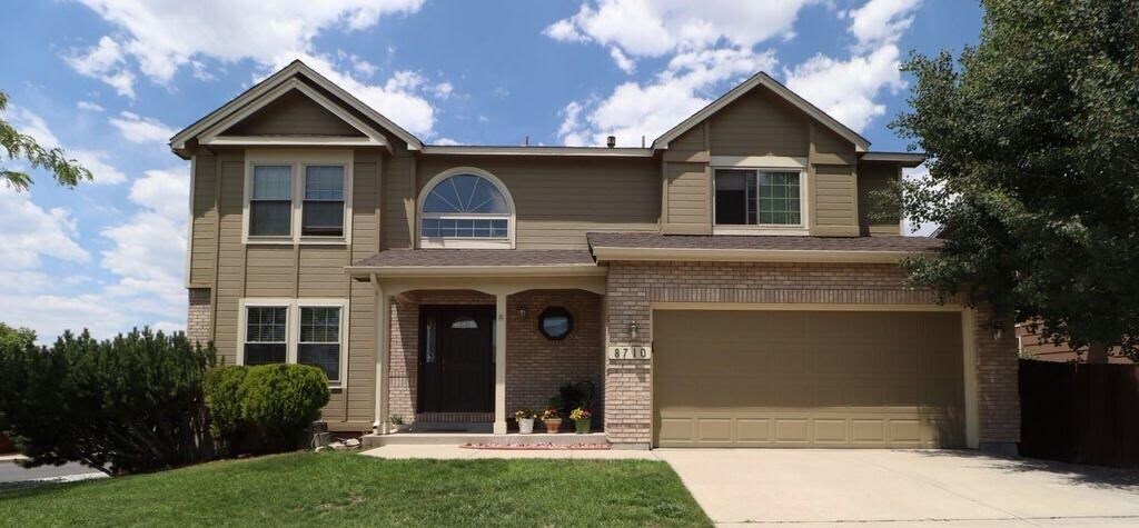 Primary Photo - 8710 Ballantrae Dr