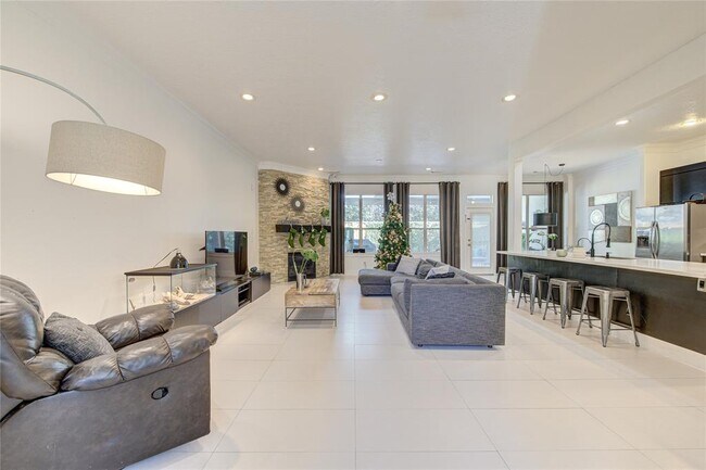 Foto del edificio - 1419 Baldwin Square Ln