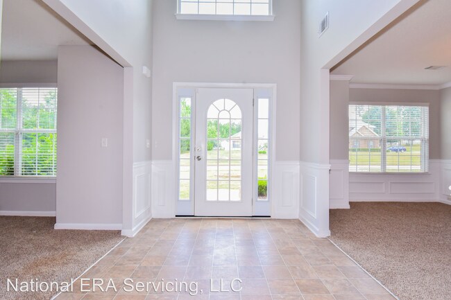 Foto del edificio - 6 br, 3 bath House - 175 Kyndal Dr