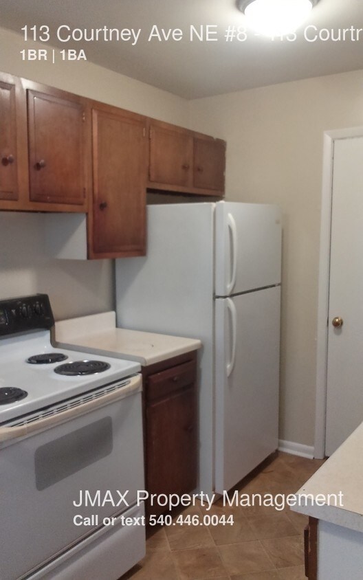 Foto del edificio - 113 Courtney Ave NE