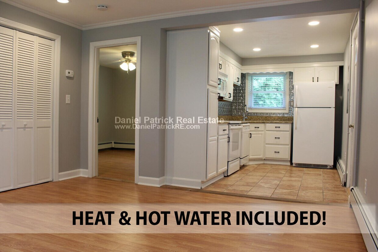 Foto principal - 120 Blithewood Ave