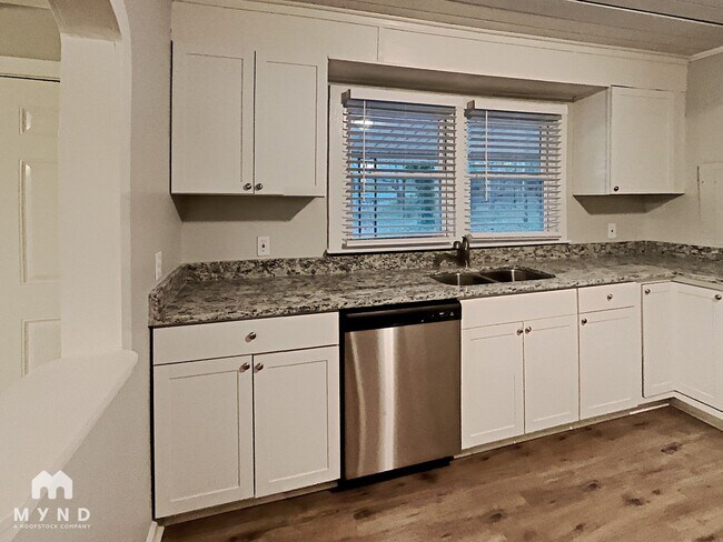 Foto del edificio - 3836 Garrett Rd SW