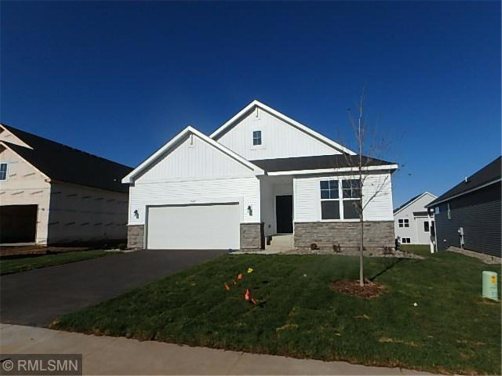Foto principal - 7640 38th St N